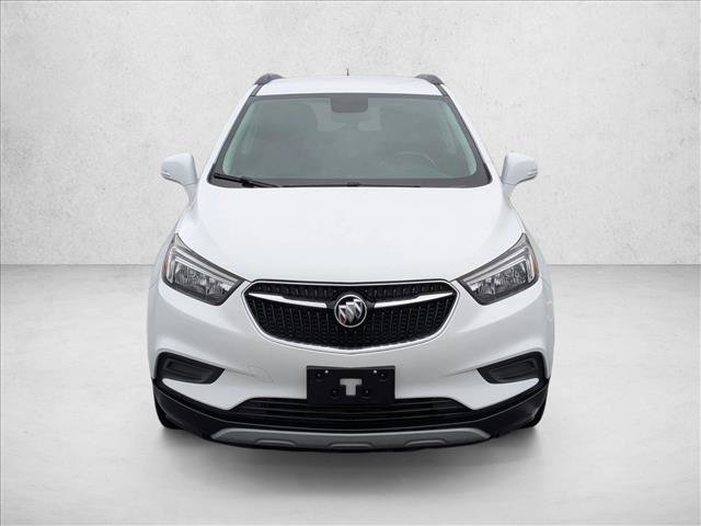Used 2018 Buick Encore Preferred image 2