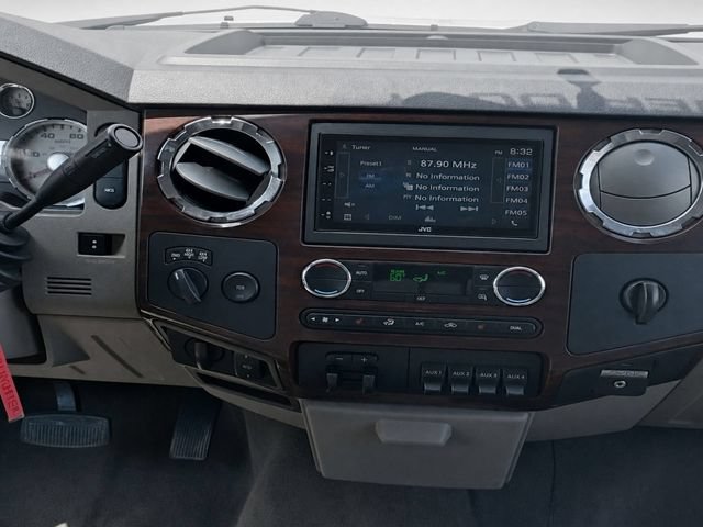 Used 2010 Ford F350 Lariat AWD/4WD image 15