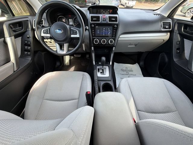 Used 2018 Subaru Forester 2.5i Premium w/ Popular Package #2A AWD/4WD image 24
