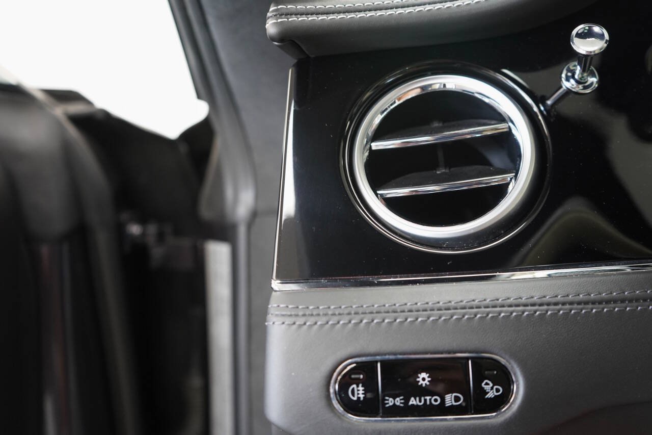Used 2021 Bentley Continental GT AWD/4WD image 49