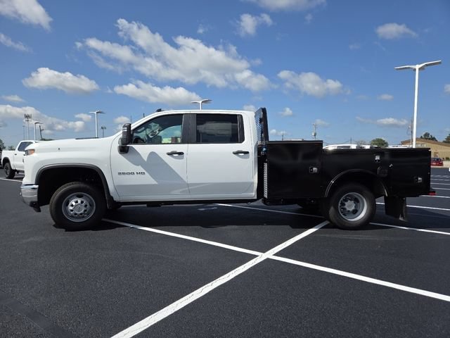 New 2026 Chevrolet Silverado 3500 W/T w/ WT Convenience Package AWD/4WD image 10