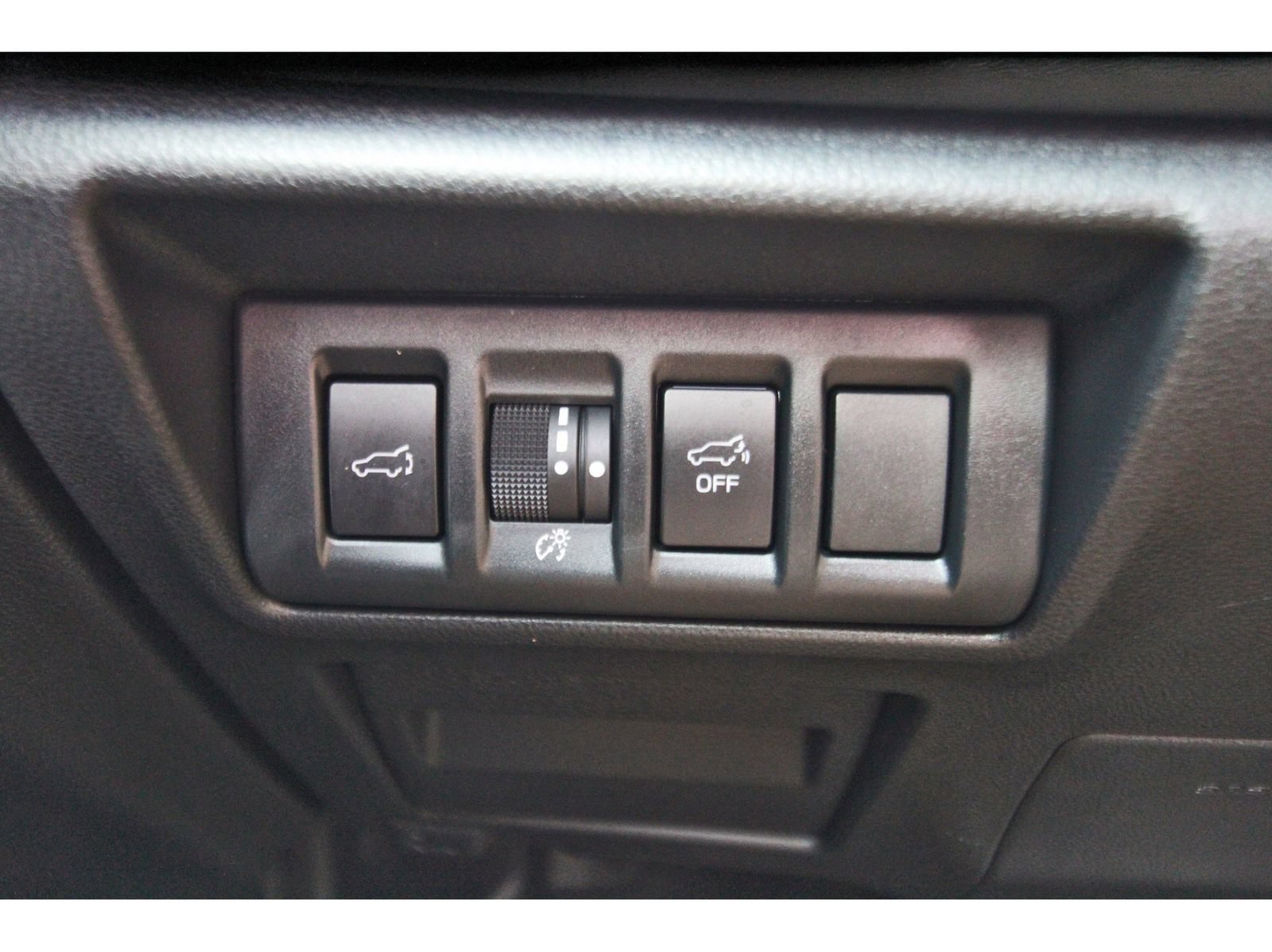 Used 2024 Subaru Outback Wilderness AWD/4WD image 20