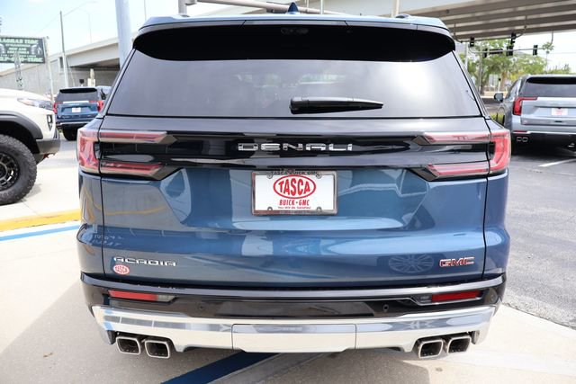 New 2026 GMC Acadia Denali image 6