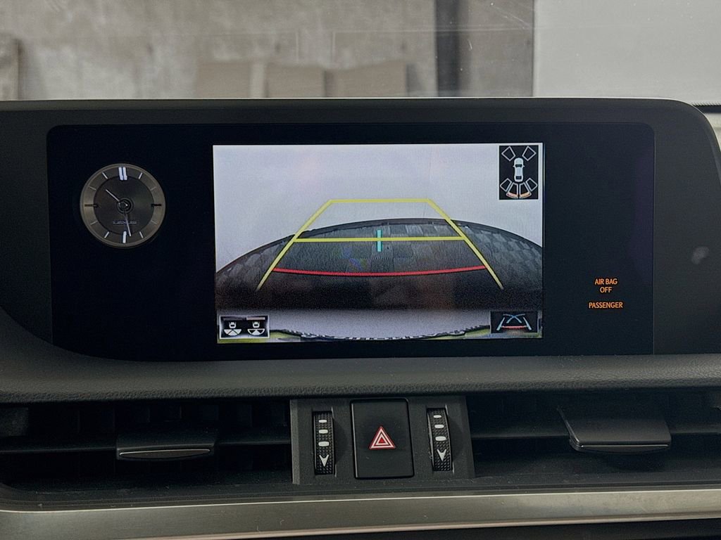 Used 2021 Lexus ES 350 w/ Premium Package image 11