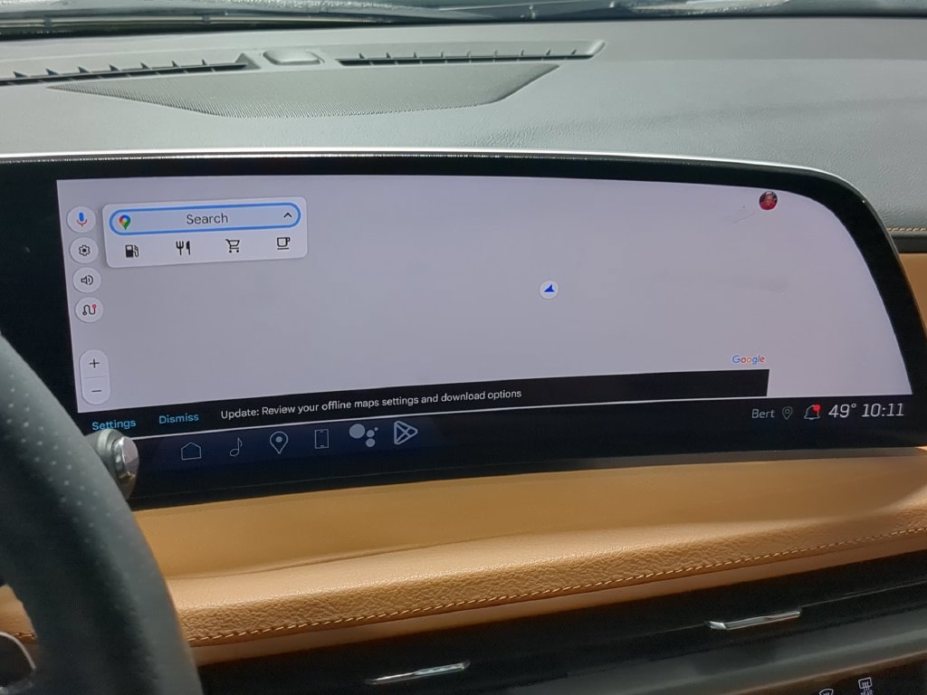 Used 2024 Cadillac XT4 Sport AWD/4WD image 35