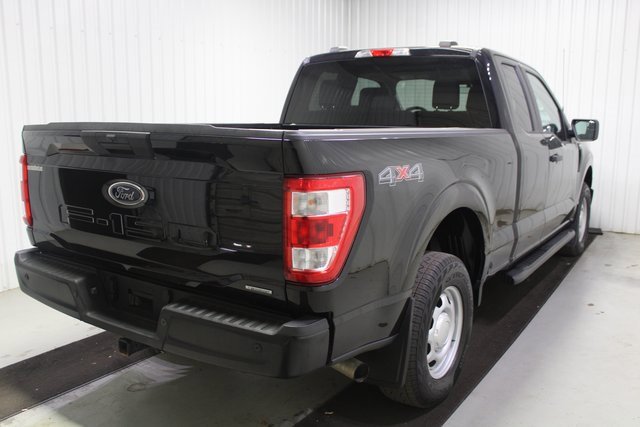 Used 2023 Ford F150 XL w/ Trailer Tow Package image 6