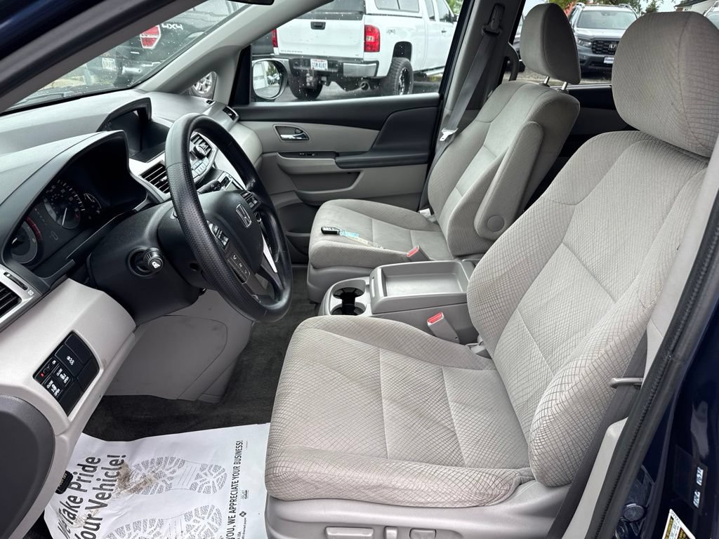 Used 2016 Honda Odyssey EX image 25