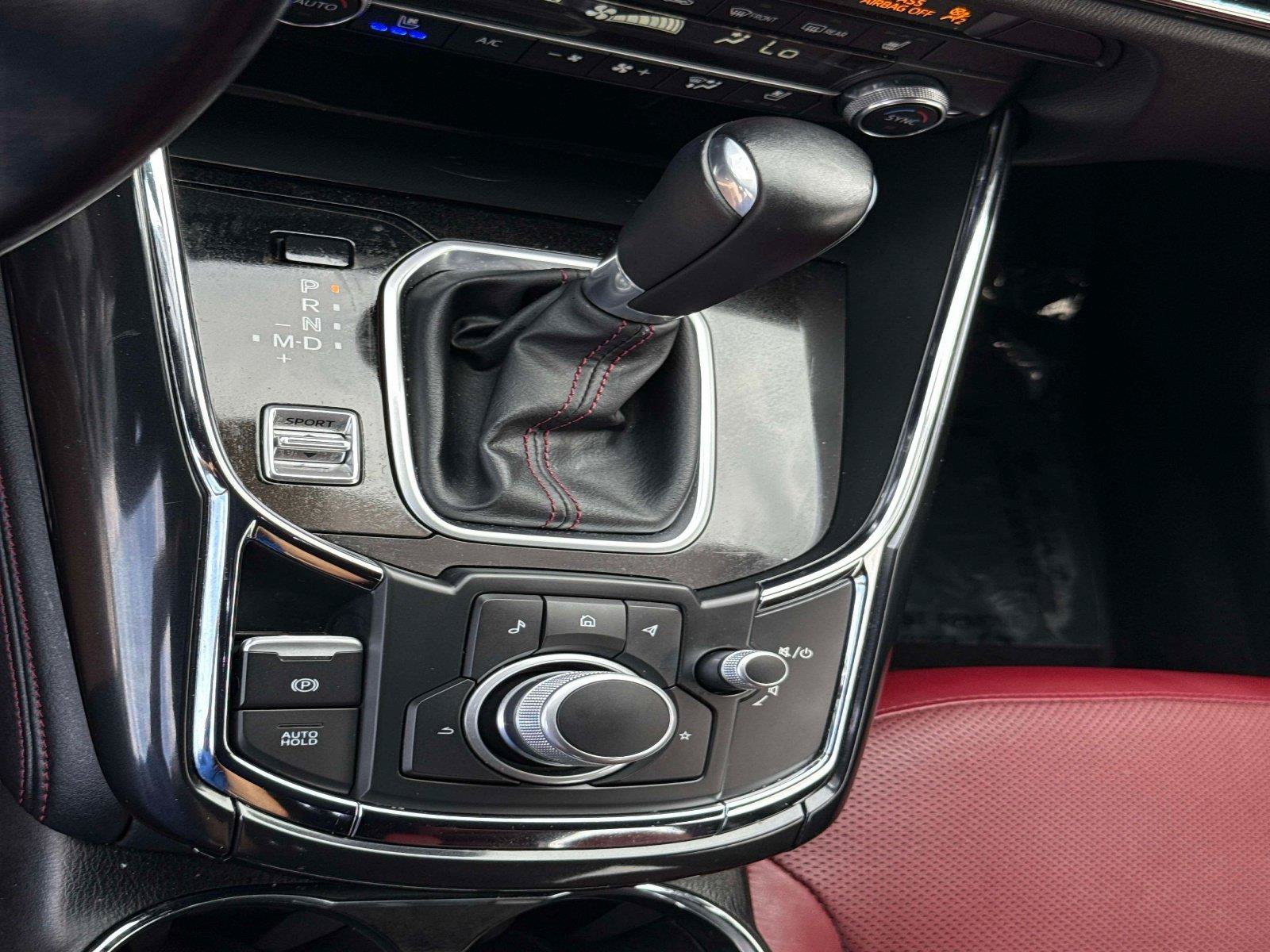 Used 2023 MAZDA CX-9 Carbon Edition AWD/4WD image 29