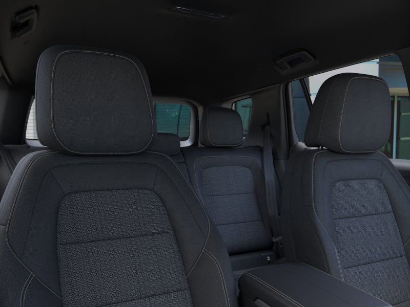 New 2026 GMC Terrain Elevation image 24