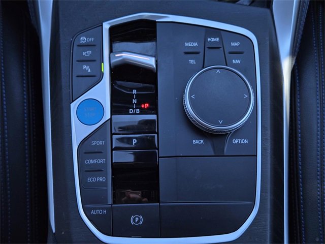 Used 2024 BMW i4 M50 w/ Premium Package image 14