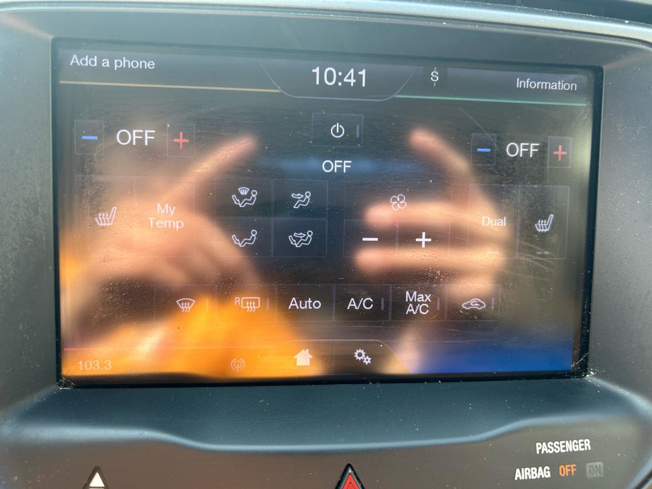 Used 2013 Ford Edge SEL FWD image 24