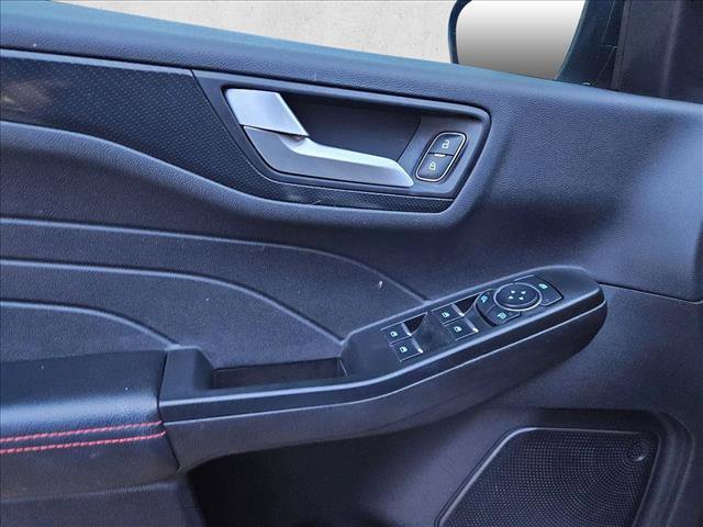 Certified 2023 Ford Escape ST-Line w/ Tech Pack #1 image 27