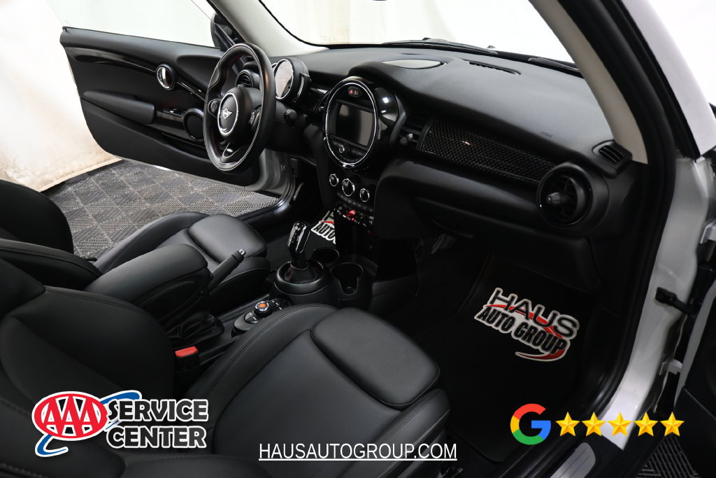 Used 2021 MINI Cooper S FWD image 11