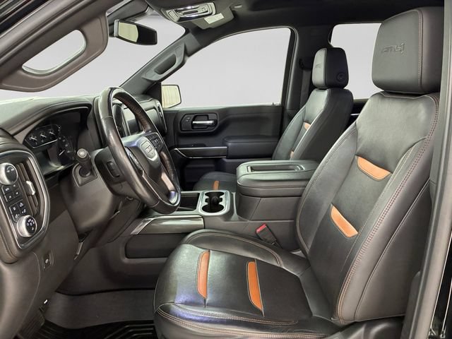 Used 2020 GMC Sierra 1500 AT4 w/ AT4 Premium Package AWD/4WD image 12