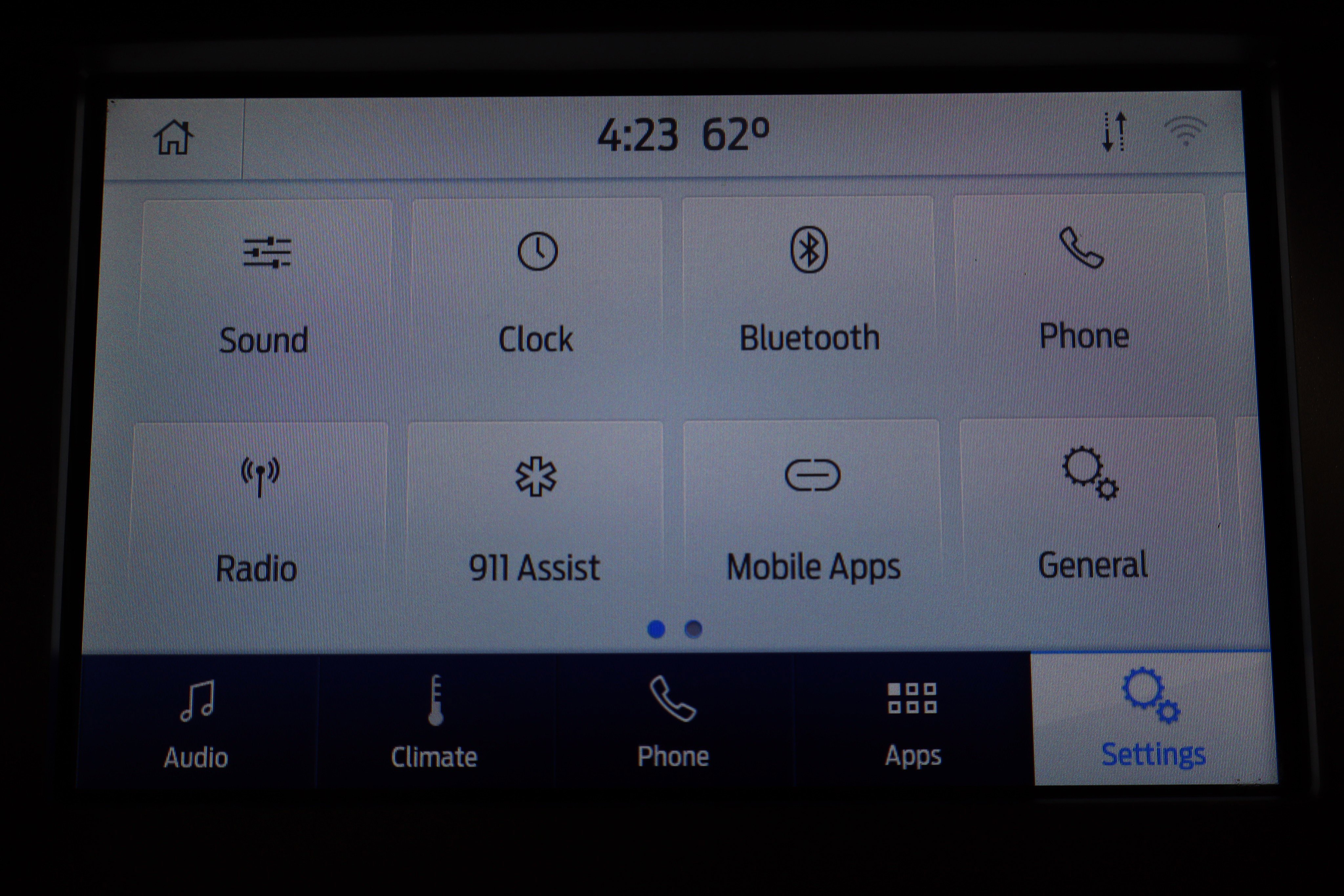 Used 2020 Ford Ranger XLT w/ Equipment Group 301A Mid image 24