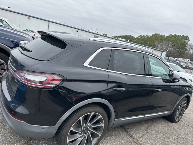 Used 2019 Lincoln Nautilus Reserve image 6