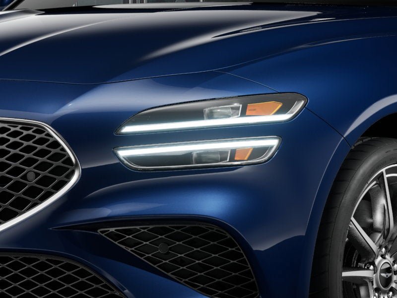 New 2026 Genesis G70 2.5T Prestige RWD image 25