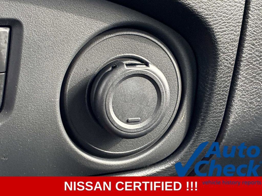 Certified 2023 Nissan Frontier PRO-4X w/ Tow Package AWD/4WD image 34