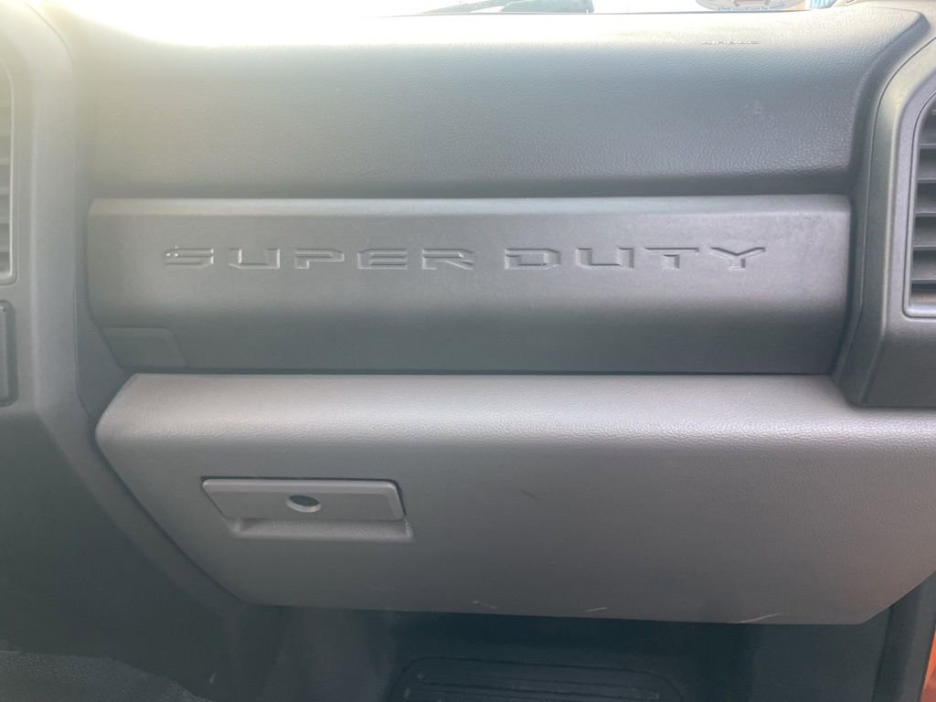 Used 2021 Ford F250 XL w/ STX Appearance Package image 27