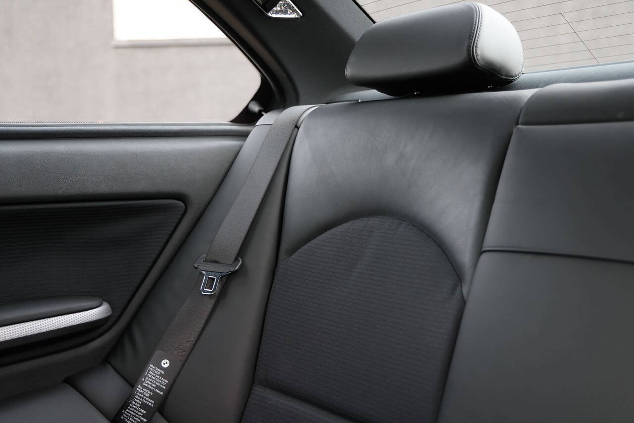 Used 2005 BMW M3 Coupe RWD image 78