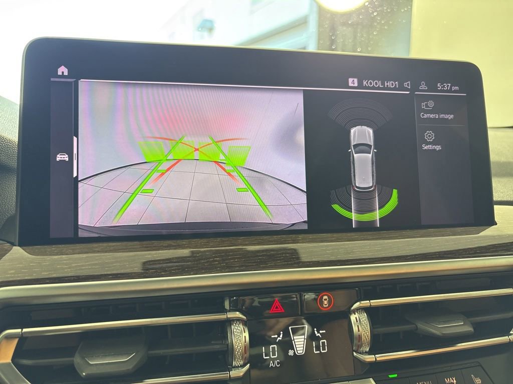 Used 2023 BMW X3 sDrive30i w/ Premium Package w/ZPA image 32