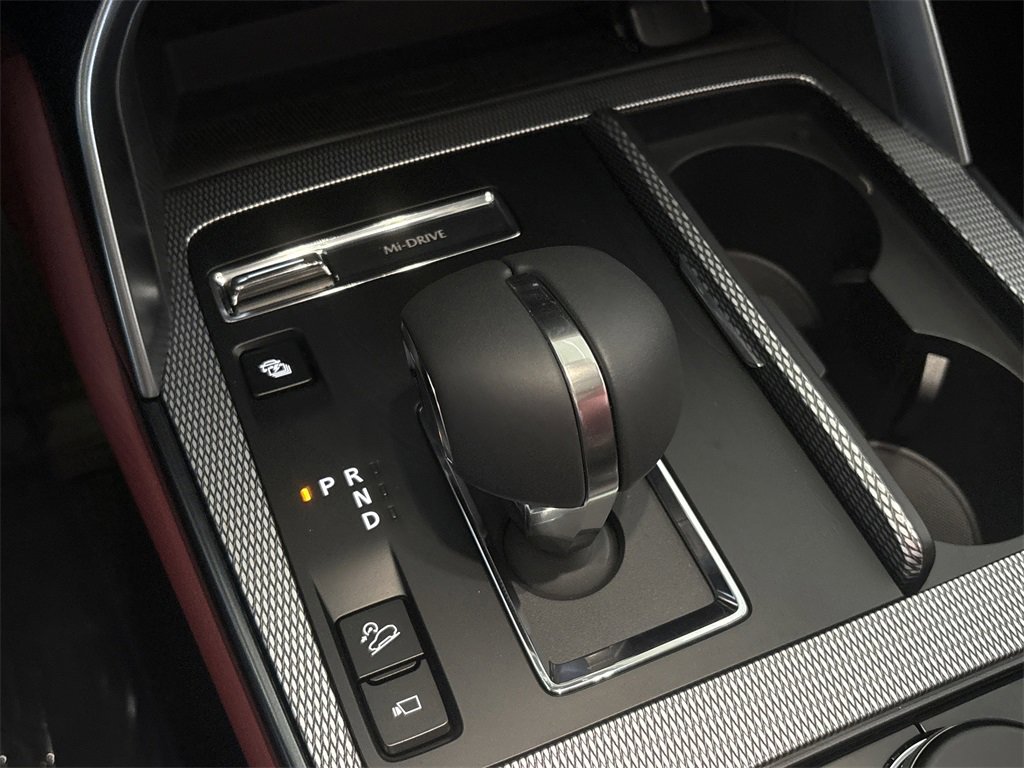 New 2025 MAZDA CX-70 Plug-In Hybrid w/ Premium Plus image 21