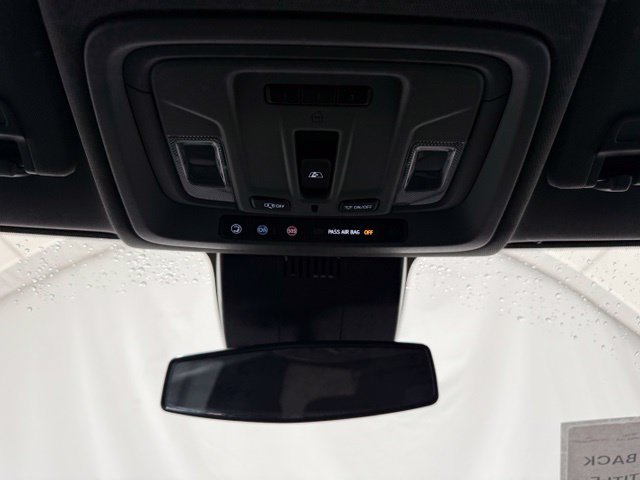 Used 2024 Chevrolet Silverado 1500 RST w/ Convenience Package II AWD/4WD image 40