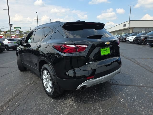 Used 2019 Chevrolet Blazer LT FWD image 5