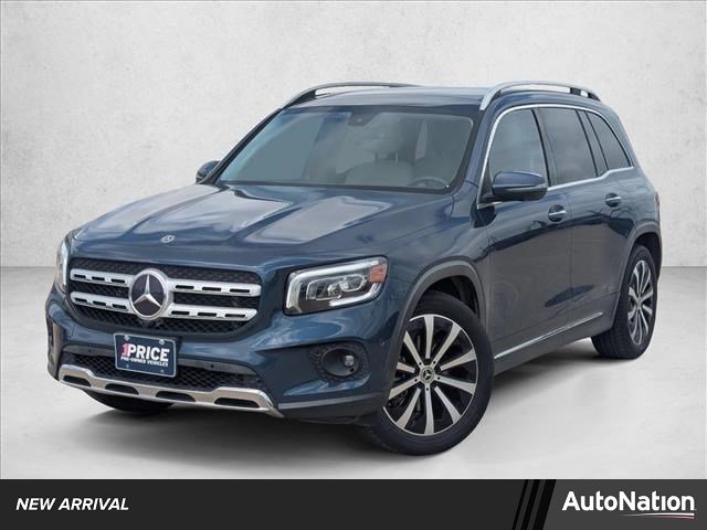 Used 2023 Mercedes-Benz GLB 250