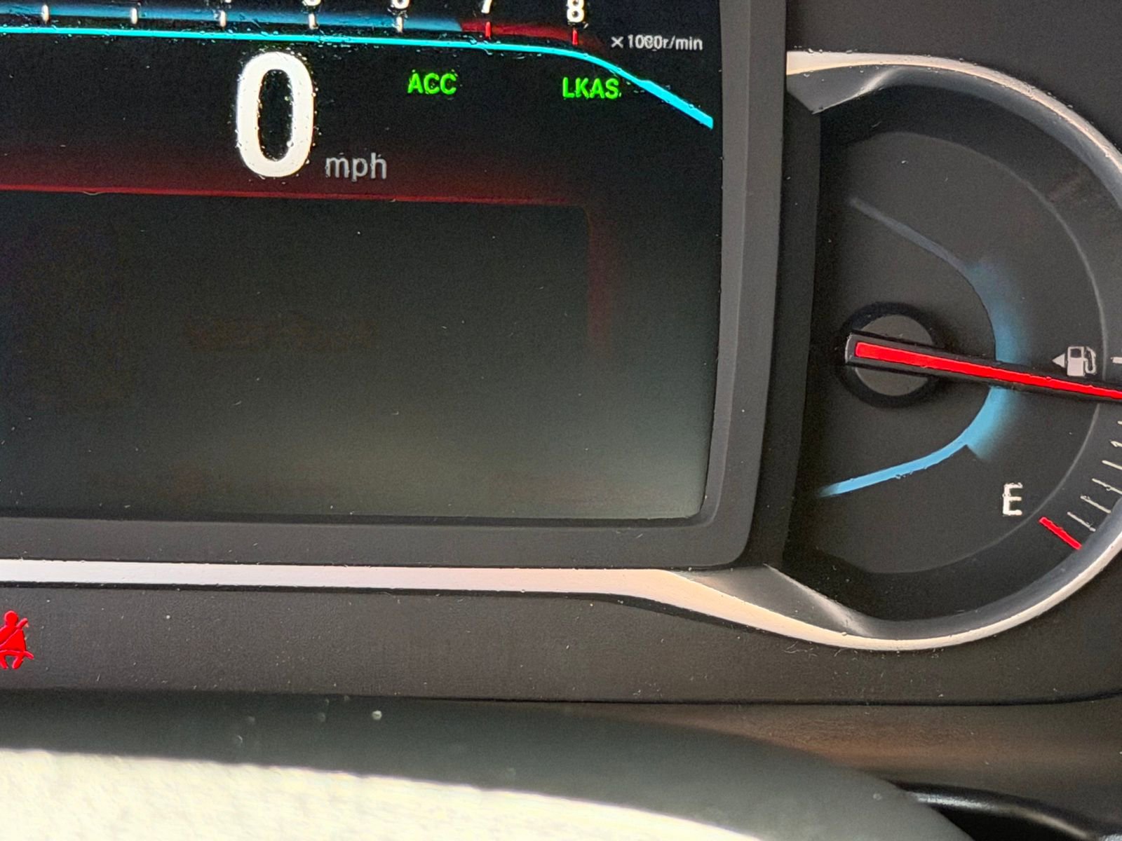 Used 2021 Honda Passport Elite image 22