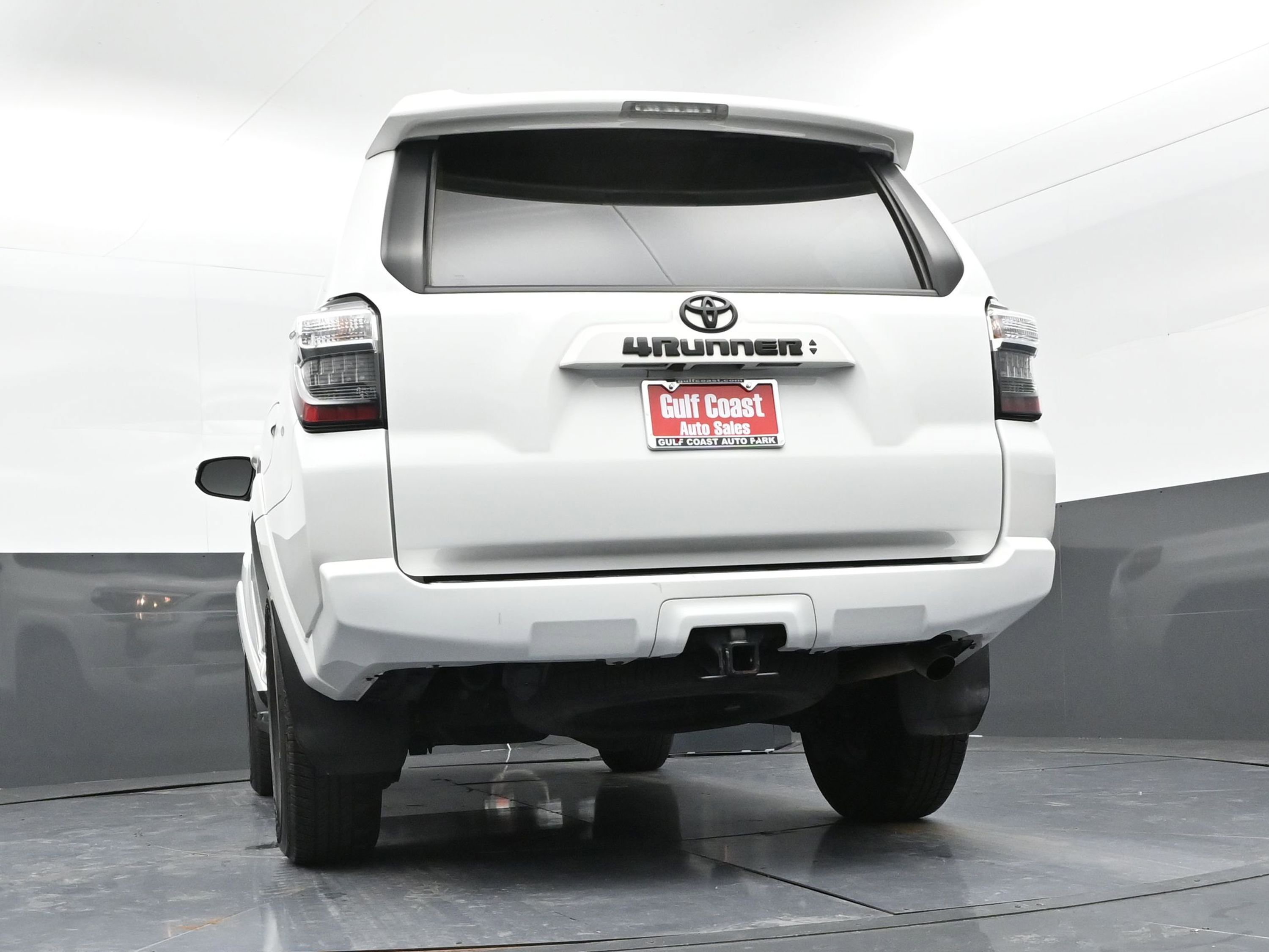 Certified 2023 Toyota 4Runner SR5 image 32