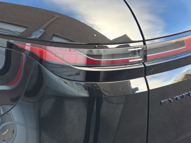 Certified 2025 Land Rover Range Rover Evoque Dynamic SE image 32