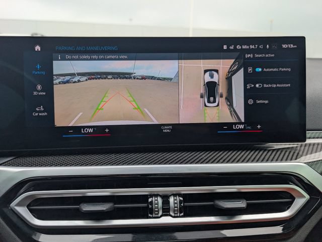 Used 2024 BMW M4 xDrive Competition w/ Executive Package AWD/4WD image 16