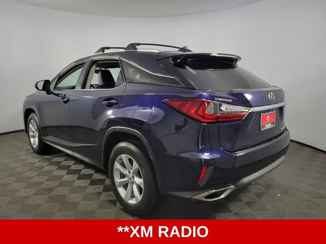 Used 2016 Lexus RX 350 FWD w/ Premium Package image 6