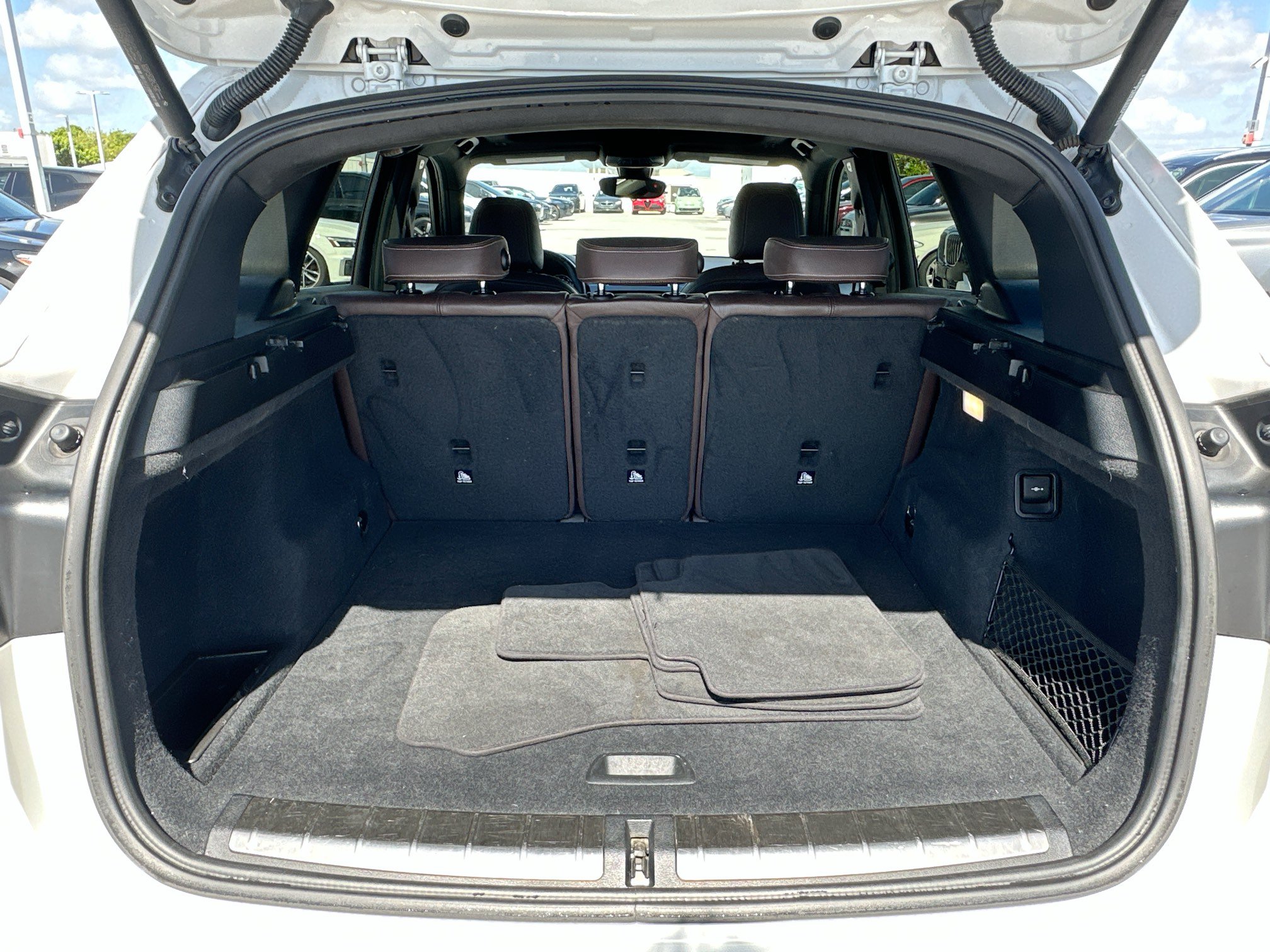 Used 2019 BMW X1 sDrive28i w/ Convenience Package FWD image 27