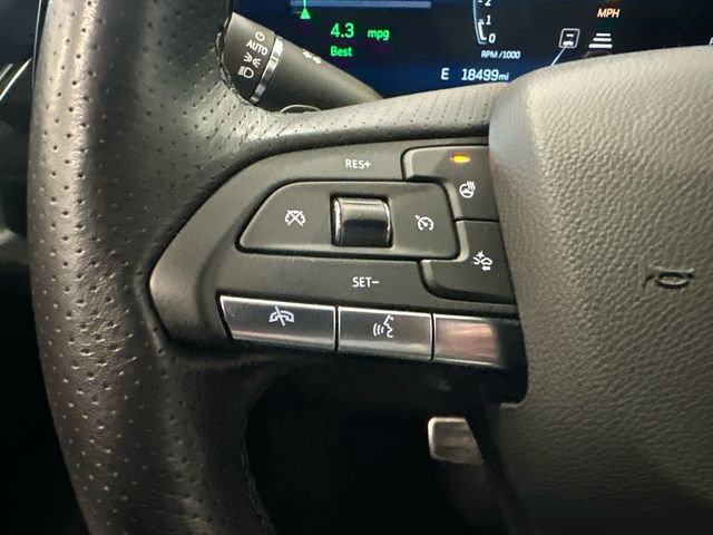 Used 2024 Cadillac XT4 Sport image 12