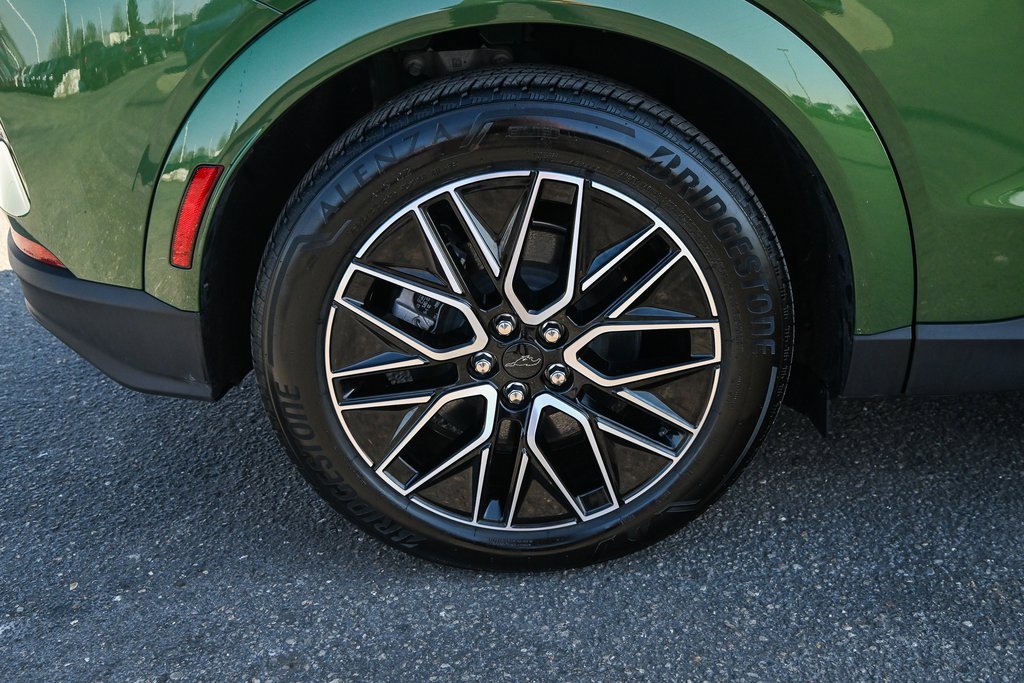 Used 2025 Ford Mustang Mach-E Premium image 14