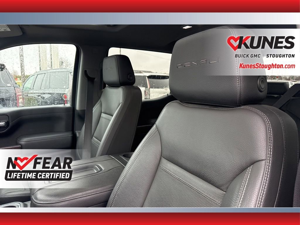 Used 2020 GMC Sierra 1500 Denali w/ Denali Ultimate Package image 21