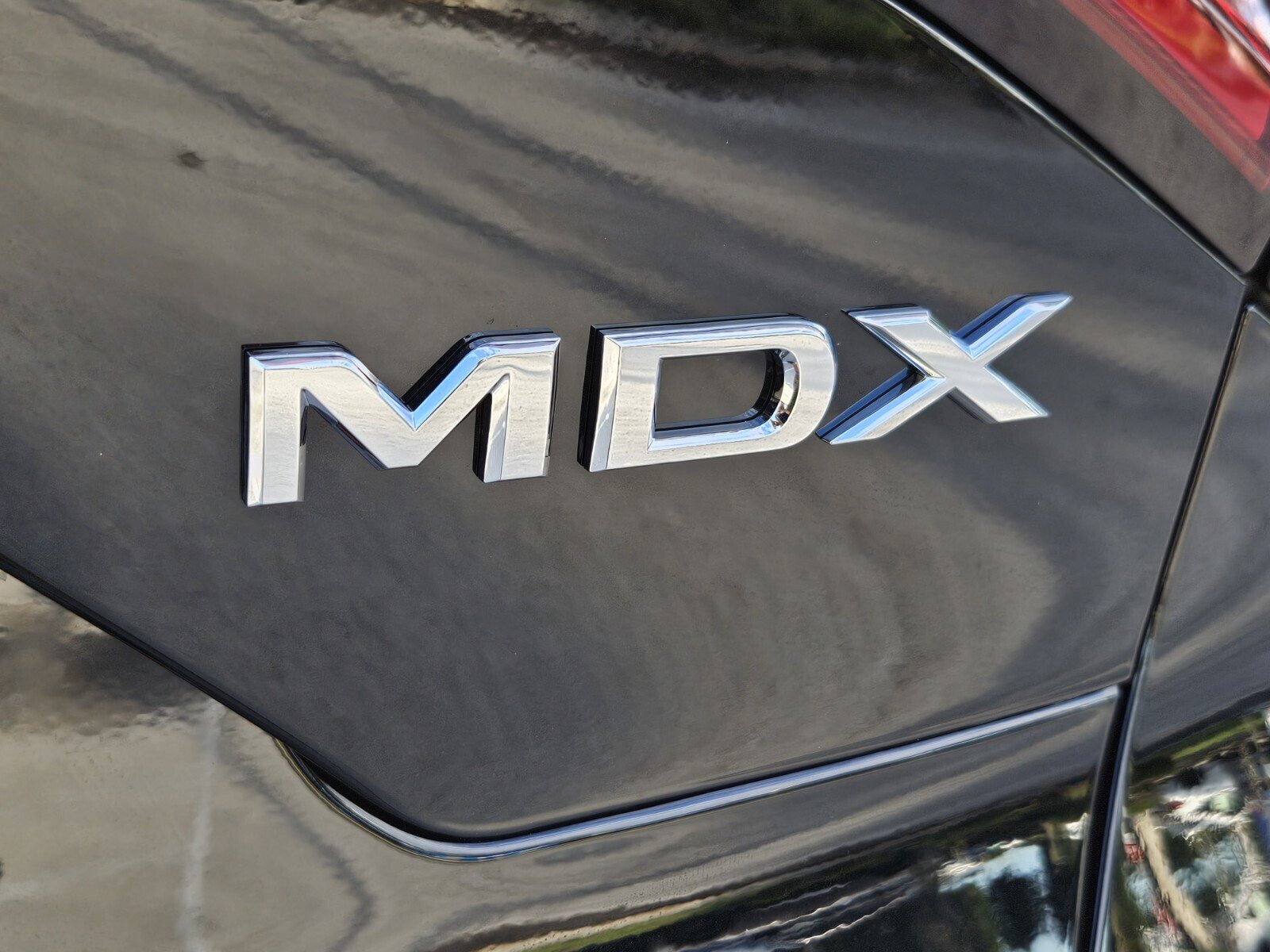 New 2026 Acura MDX FWD w/ Technology Package image 20