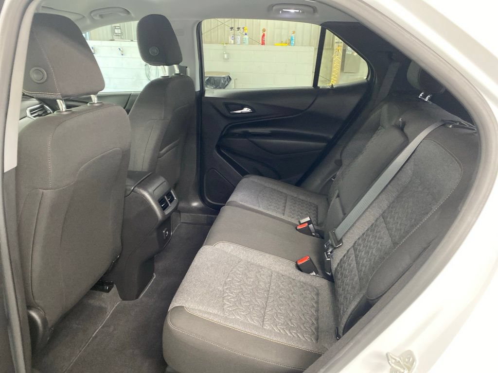 Used 2024 Chevrolet Equinox LT AWD/4WD image 33