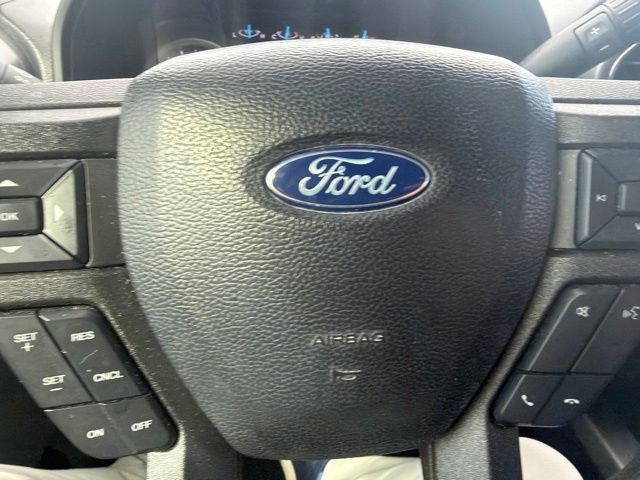 Used 2021 Ford F250 XLT w/ XLT Premium Package AWD/4WD image 22