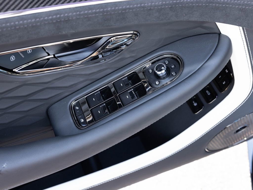 New 2025 Bentley Continental GT Speed AWD/4WD image 22