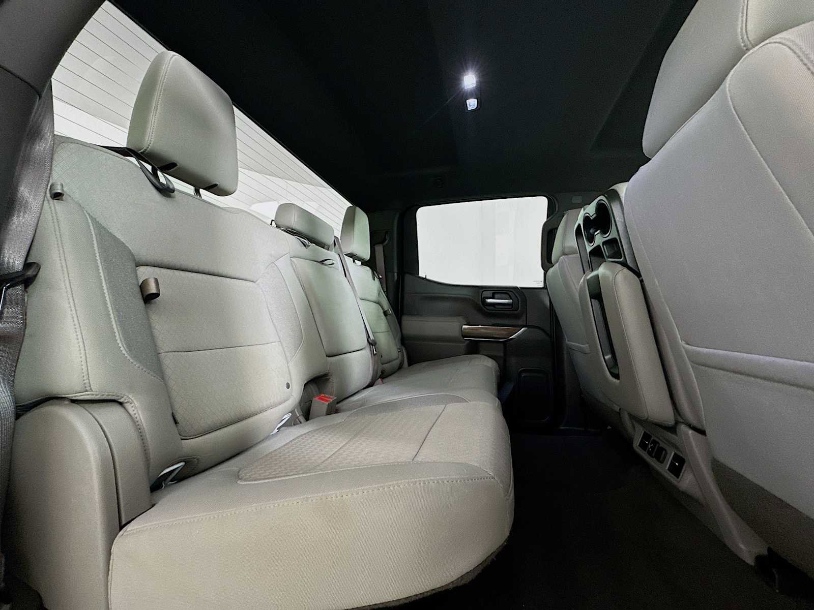 Used 2019 Chevrolet Silverado 1500 RST w/ All-Star Edition AWD/4WD image 21