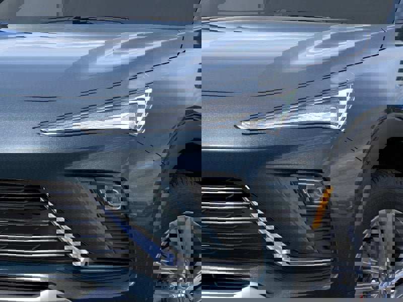 New 2026 Buick Envista Preferred image 10