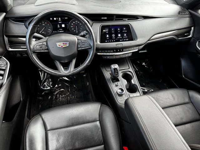 Used 2019 Cadillac XT4 Sport image 8