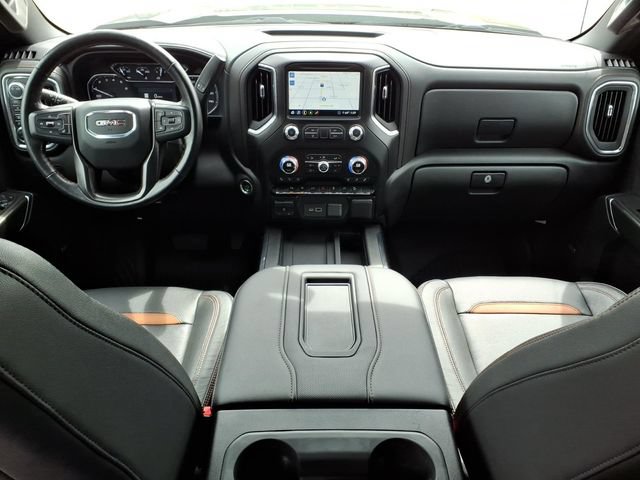 Used 2020 GMC Sierra 1500 AT4 w/ AT4 Premium Package AWD/4WD image 12