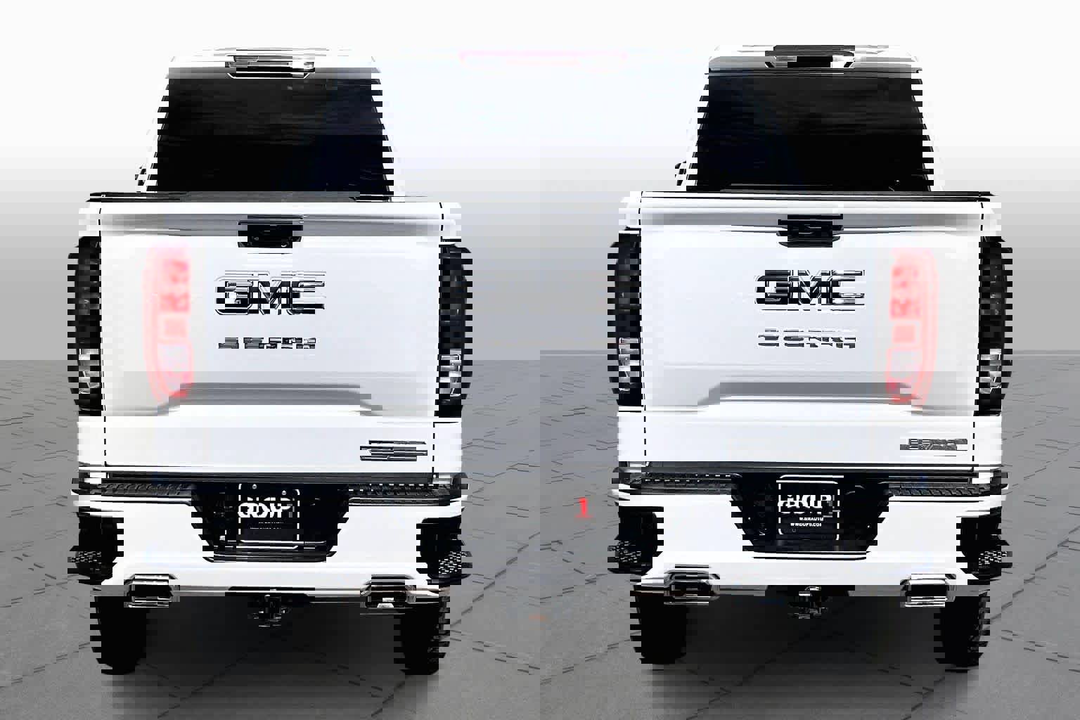 Used 2024 GMC Sierra 1500 Elevation w/ X31 Off-Road Package image 5