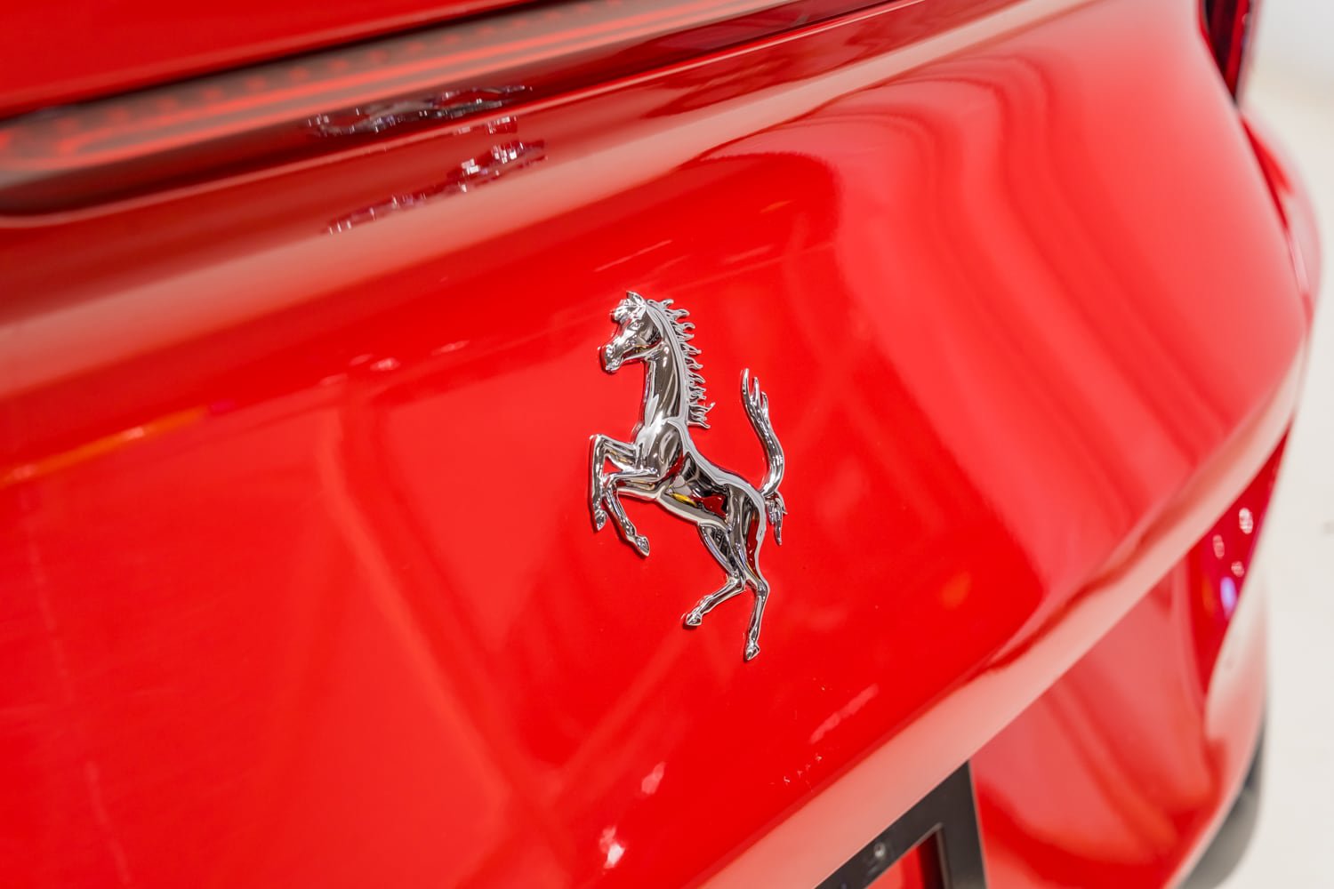 Certified 2021 Ferrari 812 GTS RWD image 54