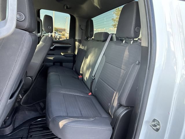 Used 2023 GMC Sierra 1500 Elevation AWD/4WD image 25
