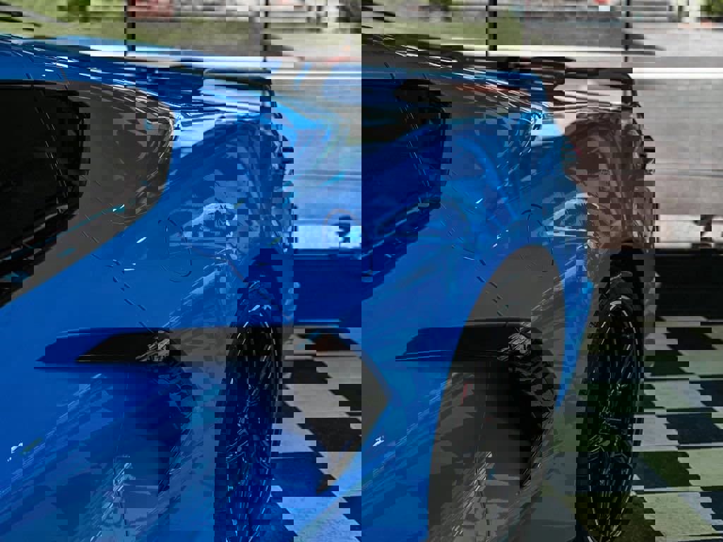 Used 2020 Chevrolet Corvette Stingray Preferred Cpe w/ 2LT Preferred Equipment Group image 33